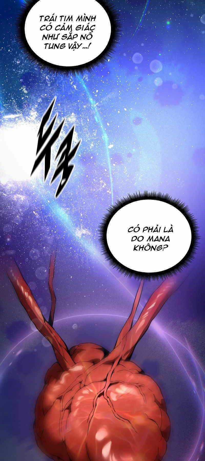 Thiên Ma Quân Sư - Chapter 36 - Trang 2