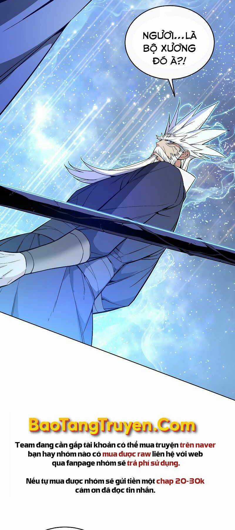 Thiên Ma Quân Sư - Chapter 36 - Trang 17