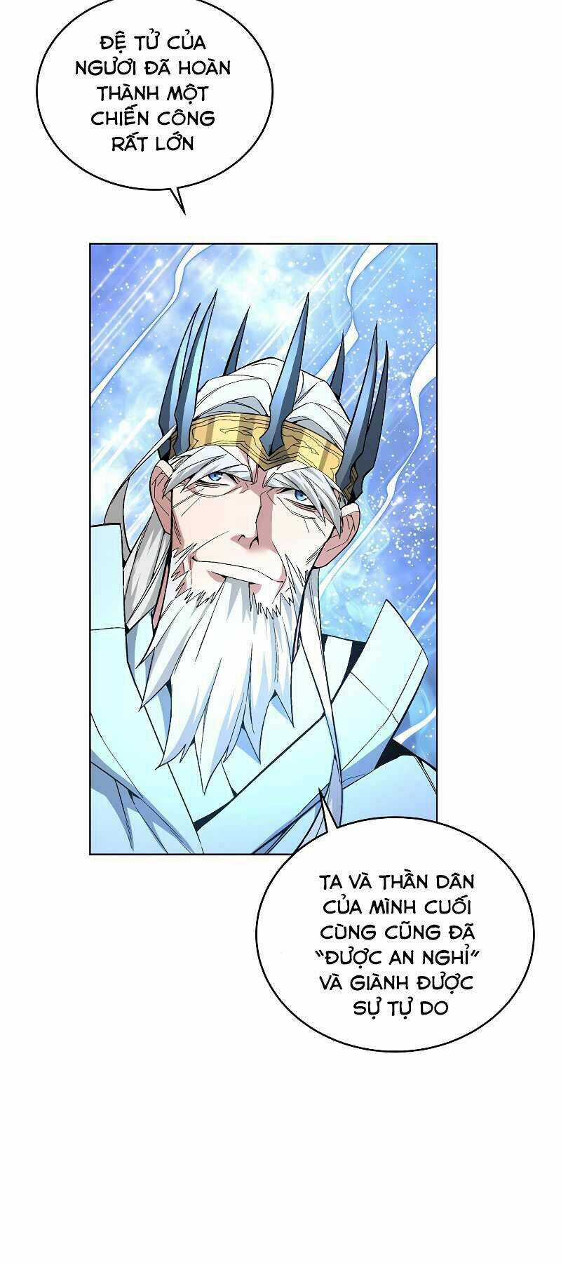 Thiên Ma Quân Sư - Chapter 36 - Trang 18