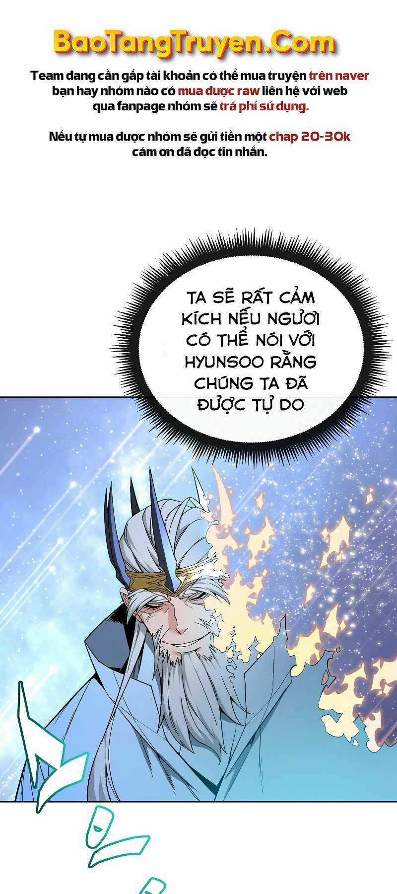 Thiên Ma Quân Sư - Chapter 36 - Trang 20