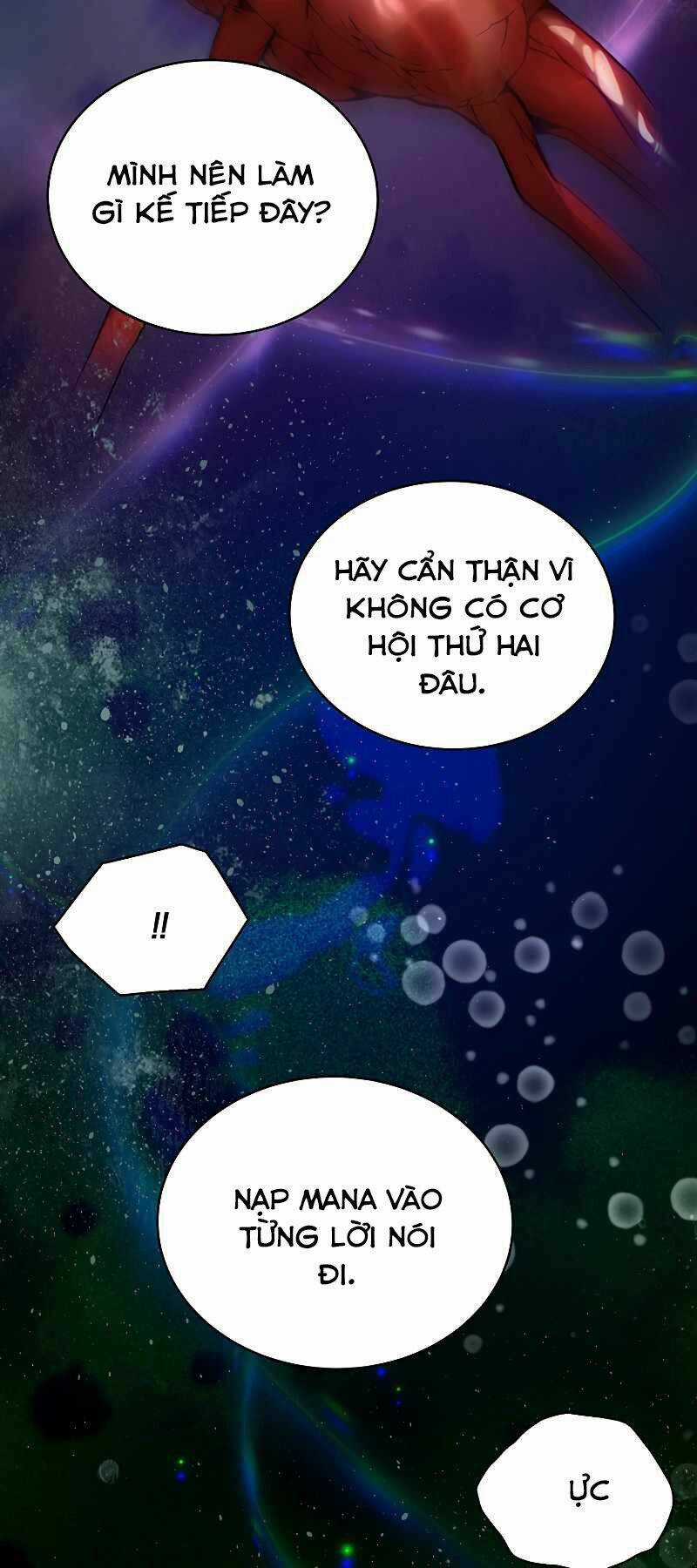 Thiên Ma Quân Sư - Chapter 36 - Trang 3