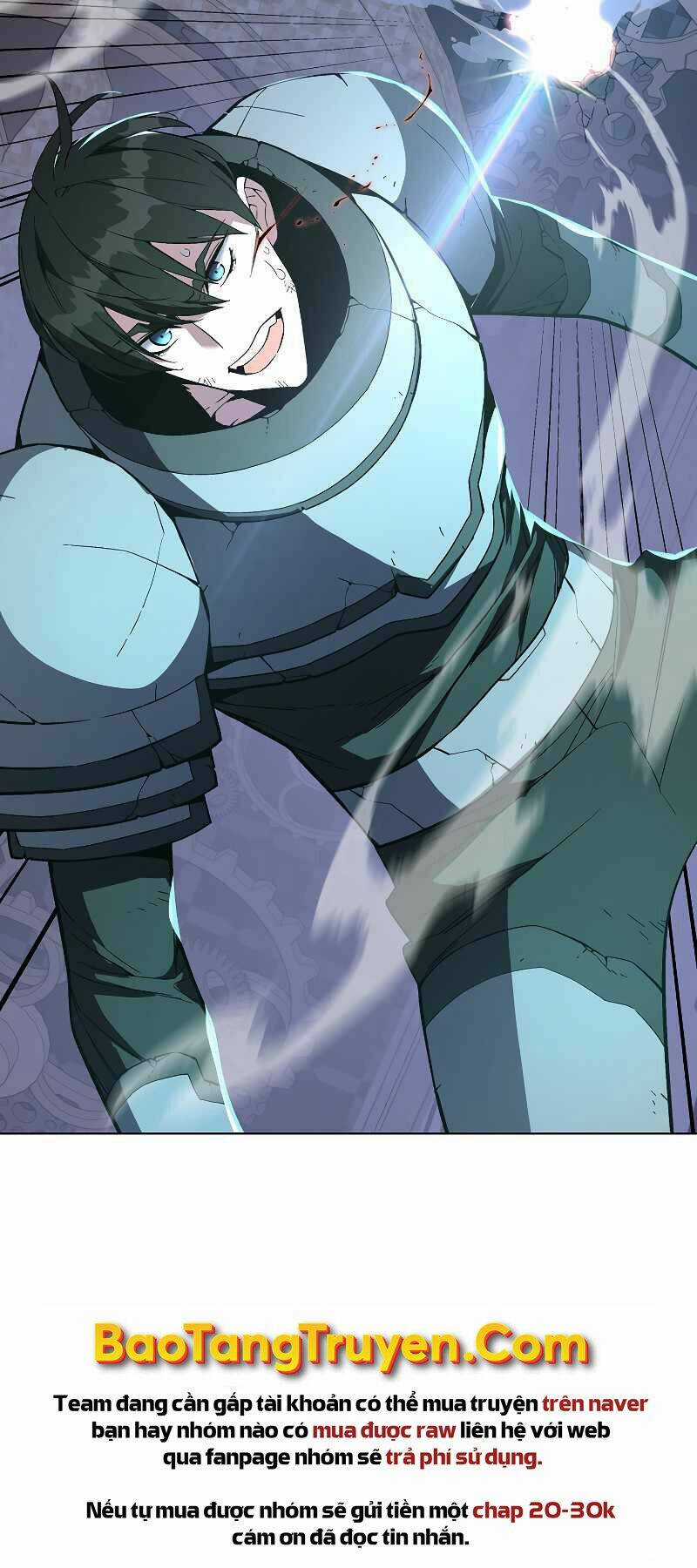 Thiên Ma Quân Sư - Chapter 36 - Trang 30