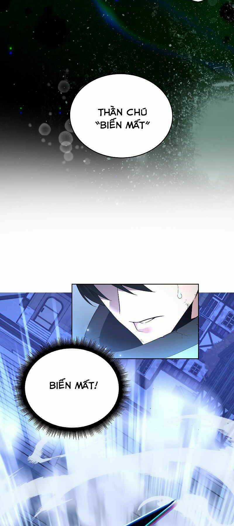 Thiên Ma Quân Sư - Chapter 36 - Trang 4