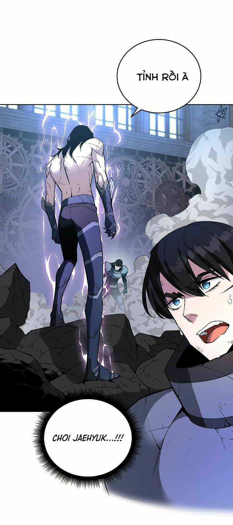 Thiên Ma Quân Sư - Chapter 36 - Trang 31