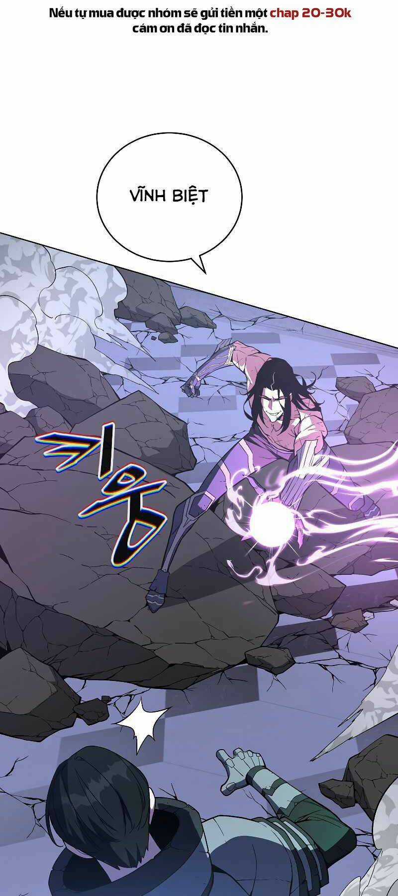 Thiên Ma Quân Sư - Chapter 36 - Trang 33