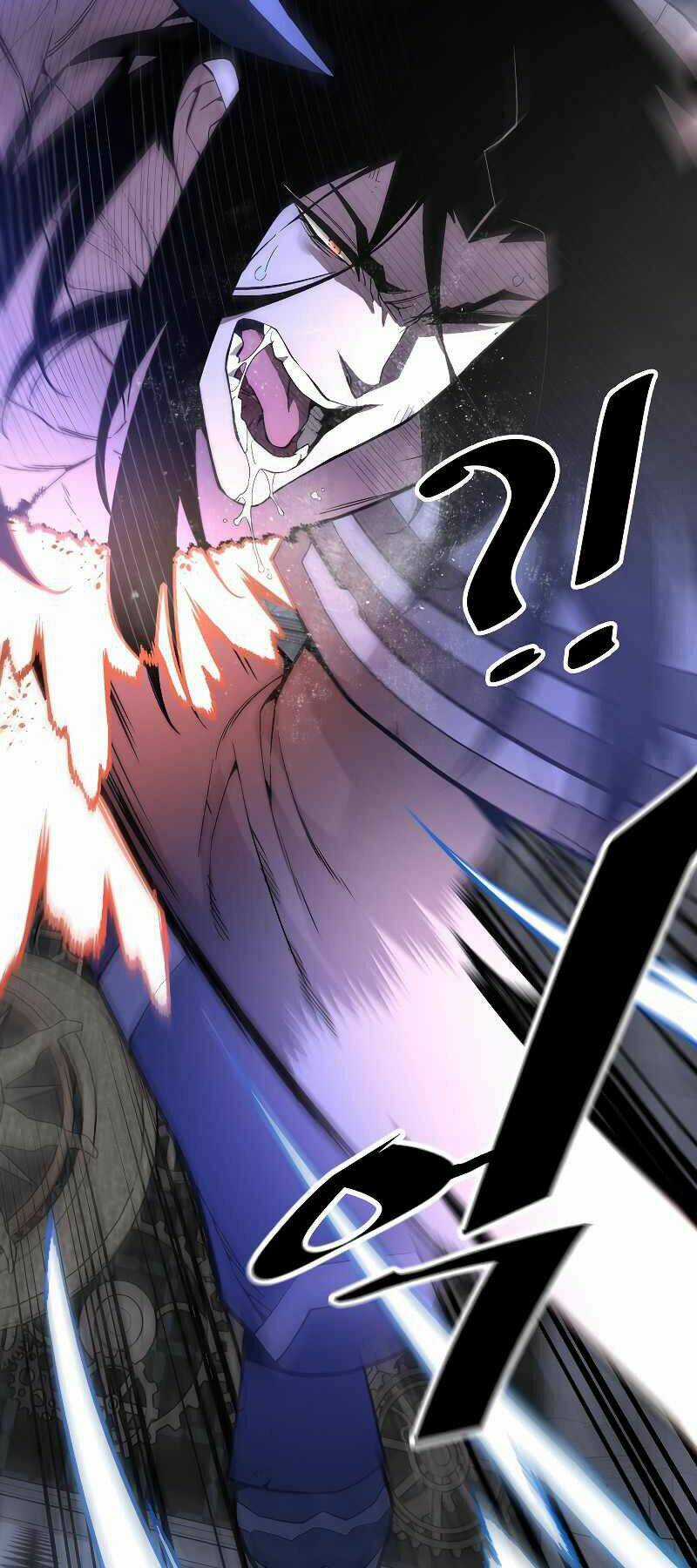 Thiên Ma Quân Sư - Chapter 36 - Trang 35