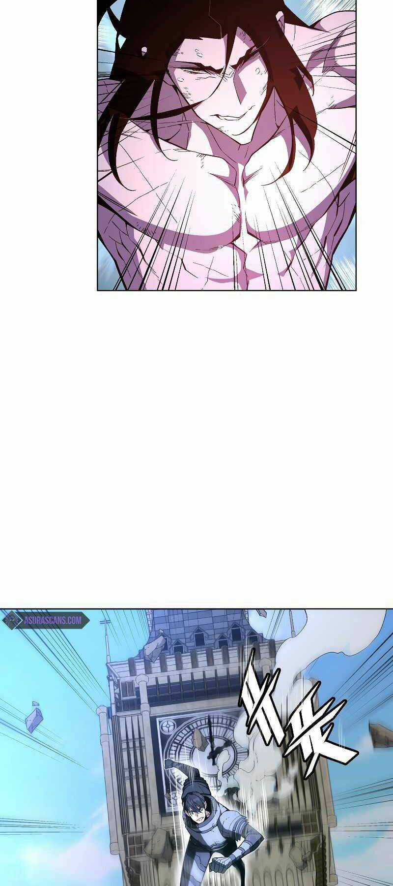 Thiên Ma Quân Sư - Chapter 36 - Trang 40