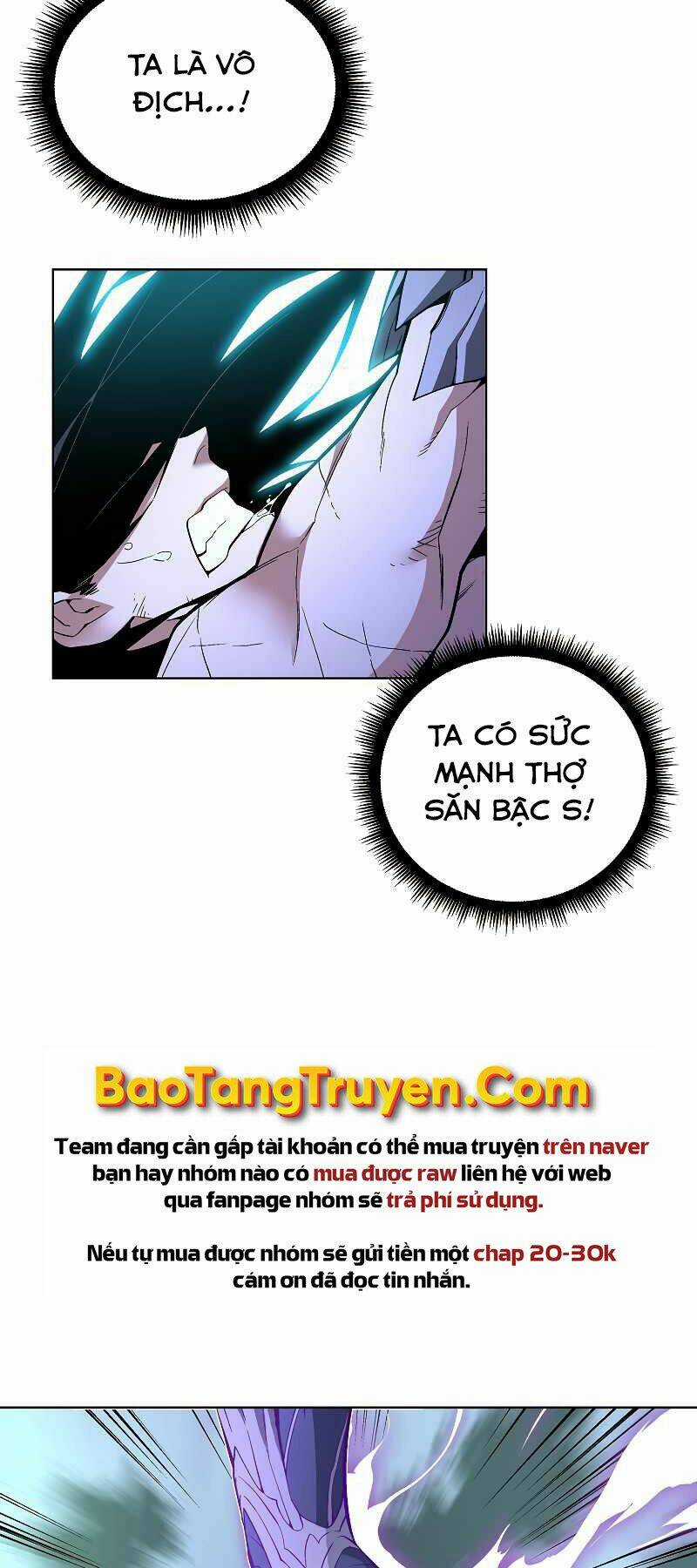 Thiên Ma Quân Sư - Chapter 36 - Trang 42