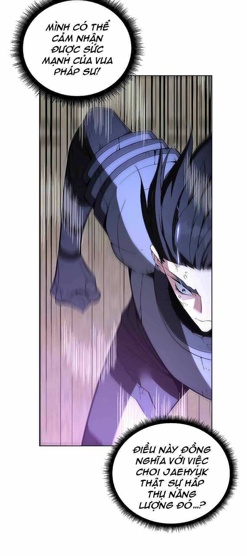 Thiên Ma Quân Sư - Chapter 36 - Trang 45