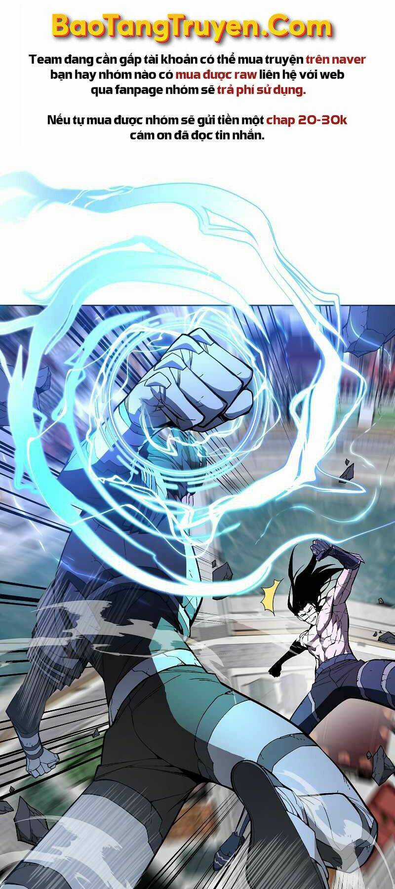 Thiên Ma Quân Sư - Chapter 36 - Trang 46