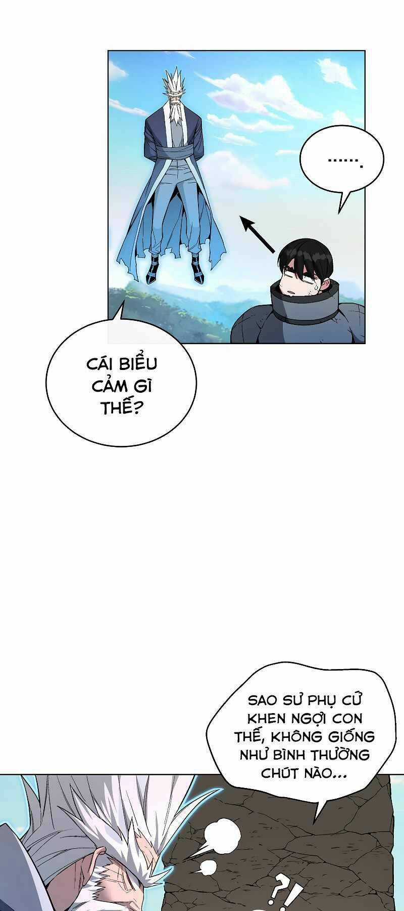 Thiên Ma Quân Sư - Chapter 36 - Trang 76