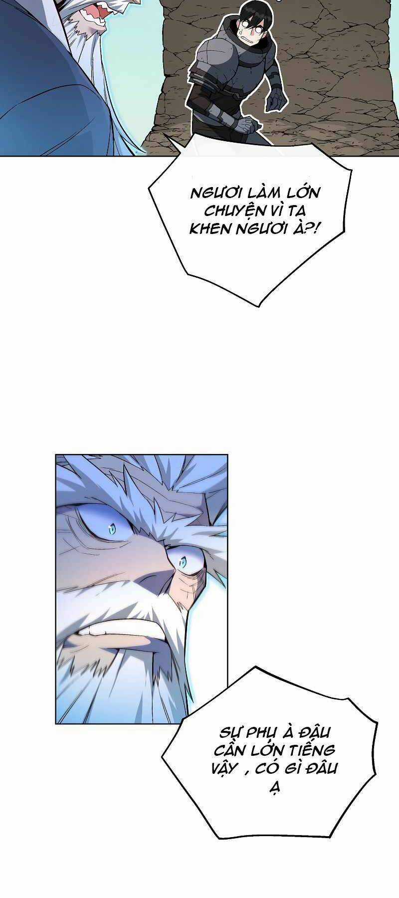 Thiên Ma Quân Sư - Chapter 36 - Trang 77