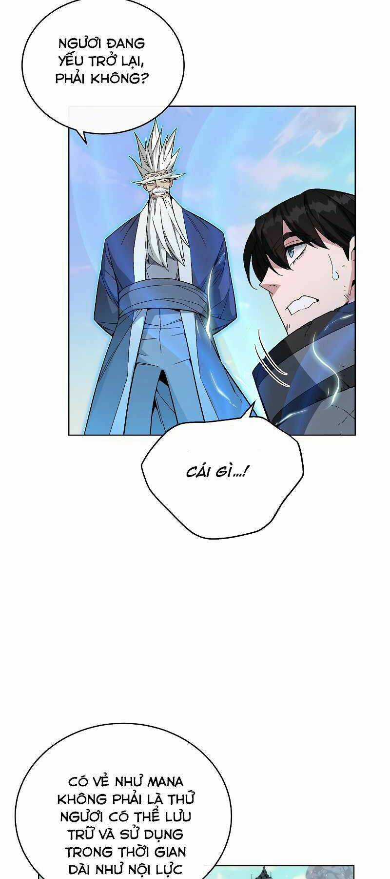 Thiên Ma Quân Sư - Chapter 36 - Trang 81