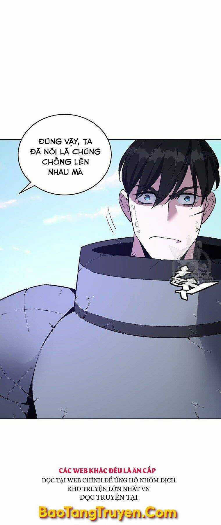 Thiên Ma Quân Sư - Chapter 37 - Trang 14