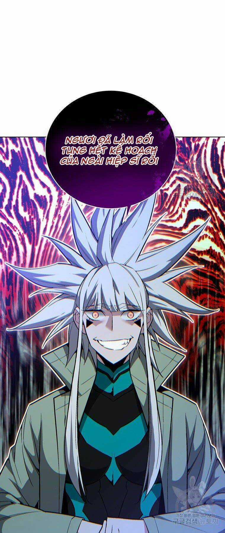 Thiên Ma Quân Sư - Chapter 37 - Trang 16