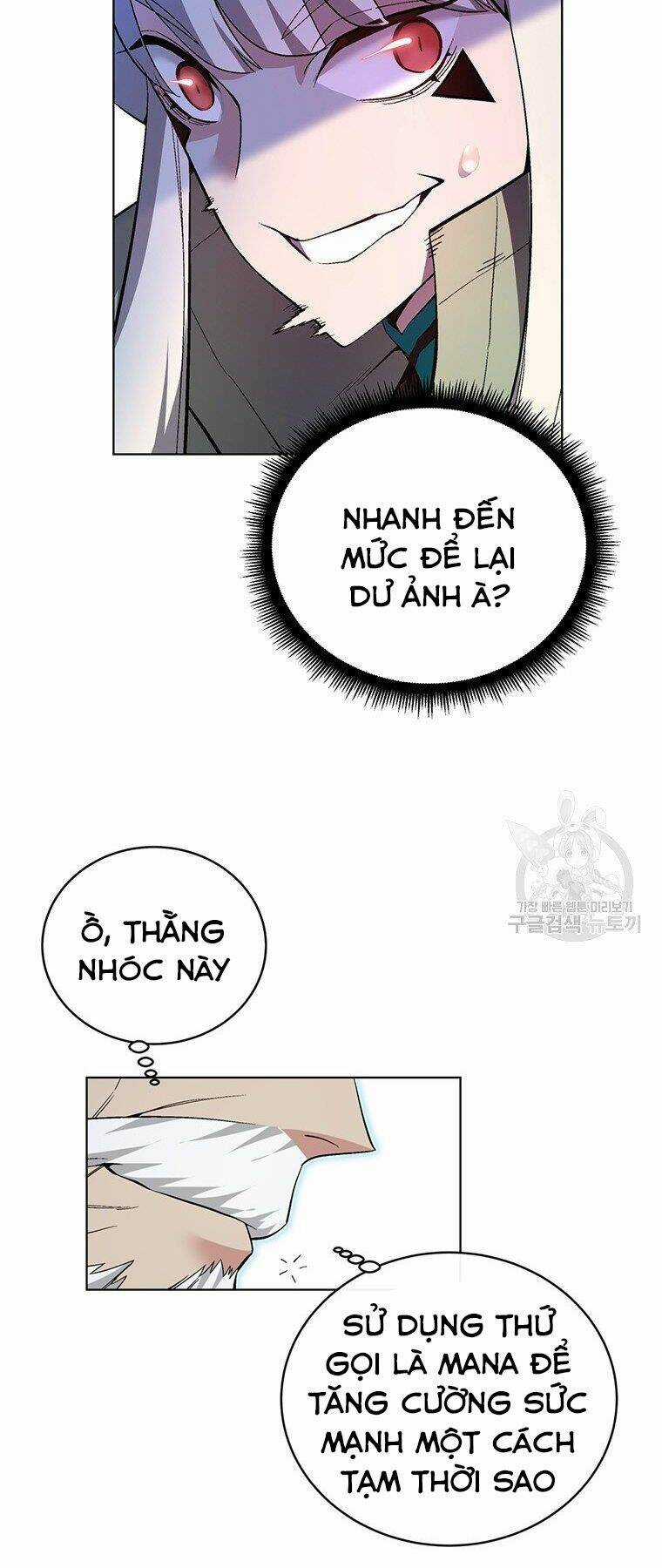 Thiên Ma Quân Sư - Chapter 37 - Trang 22