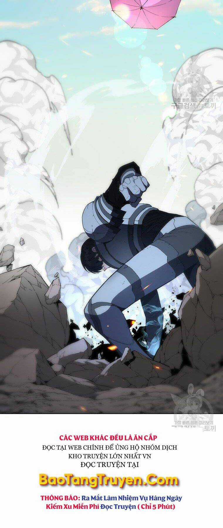 Thiên Ma Quân Sư - Chapter 37 - Trang 28