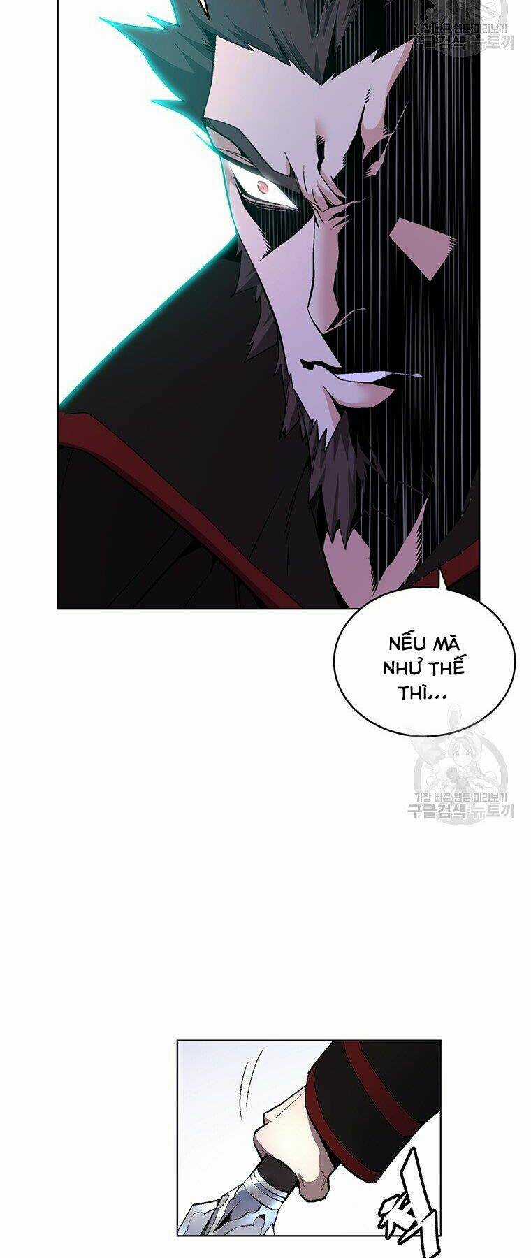 Thiên Ma Quân Sư - Chapter 37 - Trang 4