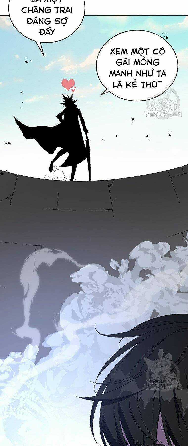 Thiên Ma Quân Sư - Chapter 37 - Trang 31