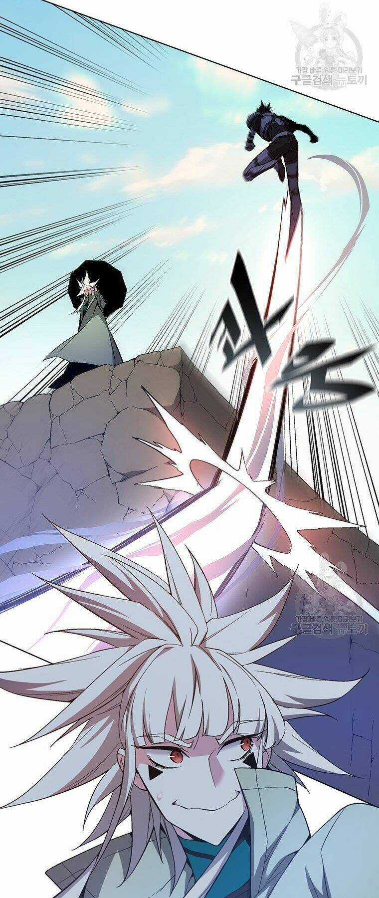 Thiên Ma Quân Sư - Chapter 37 - Trang 33