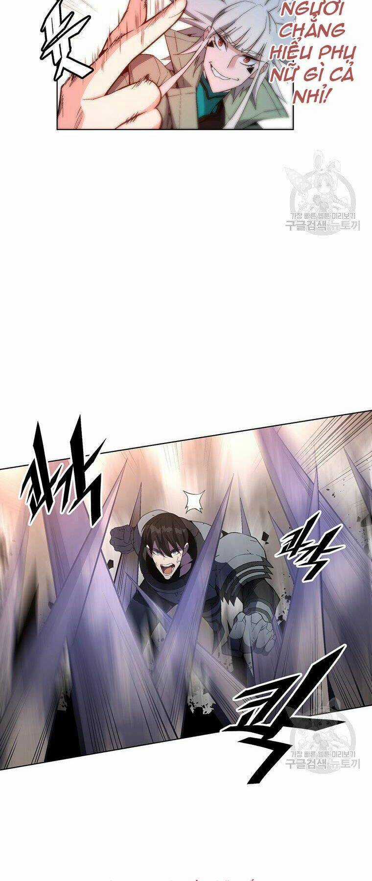 Thiên Ma Quân Sư - Chapter 37 - Trang 36