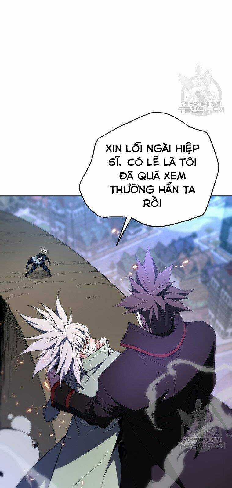 Thiên Ma Quân Sư - Chapter 37 - Trang 44