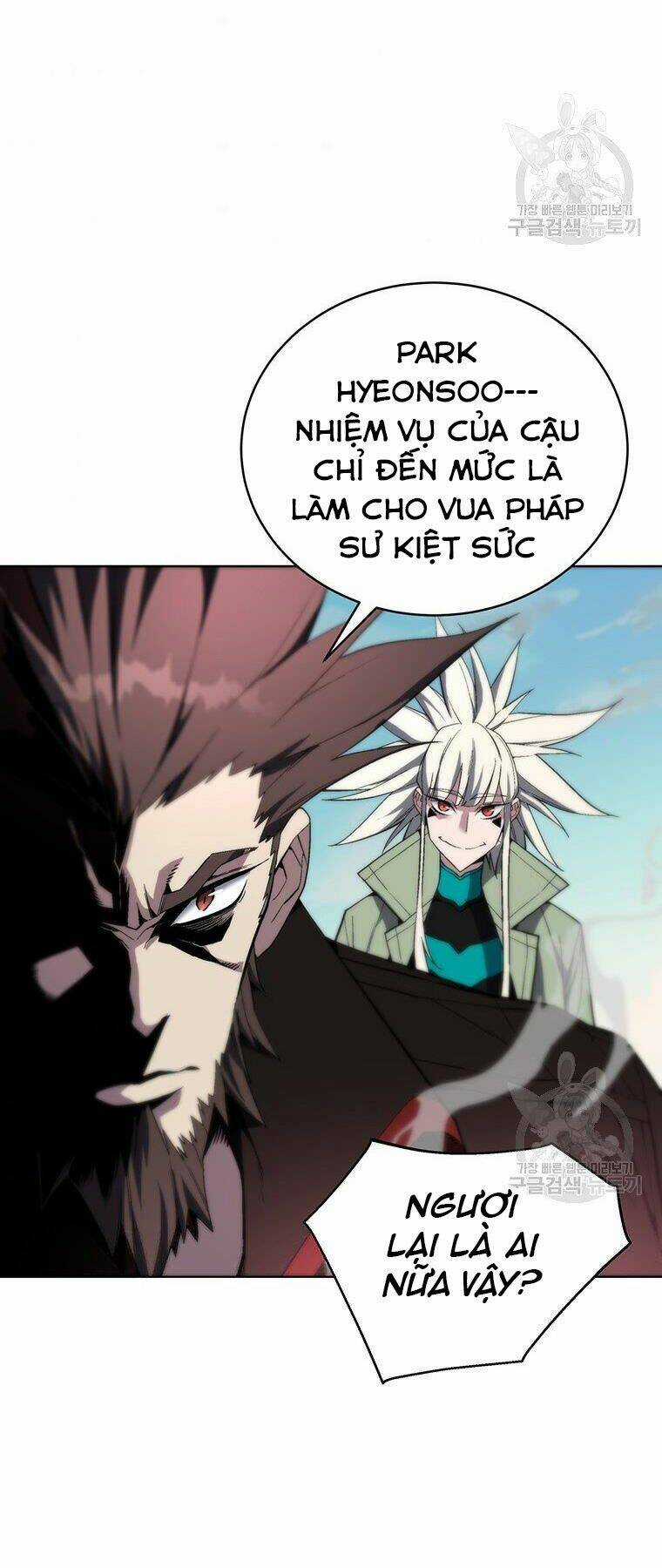 Thiên Ma Quân Sư - Chapter 37 - Trang 46