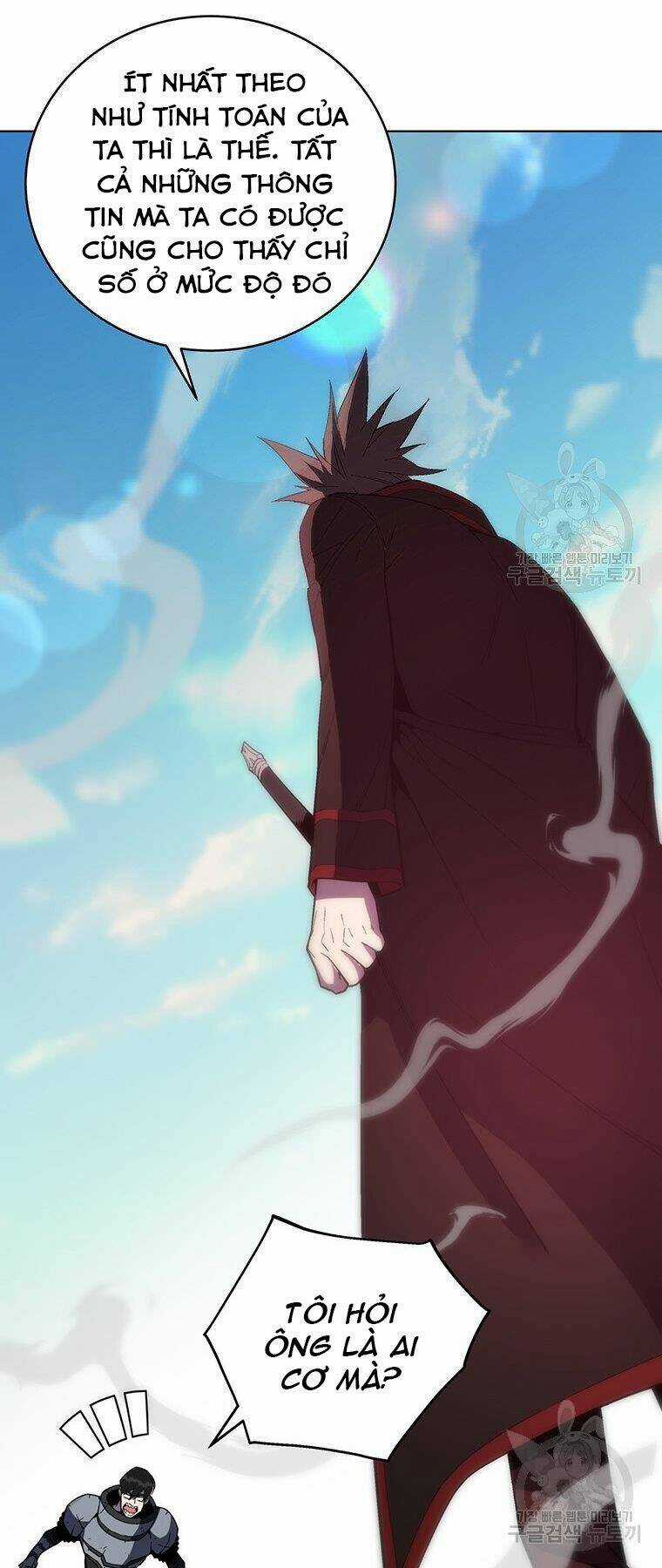 Thiên Ma Quân Sư - Chapter 37 - Trang 47