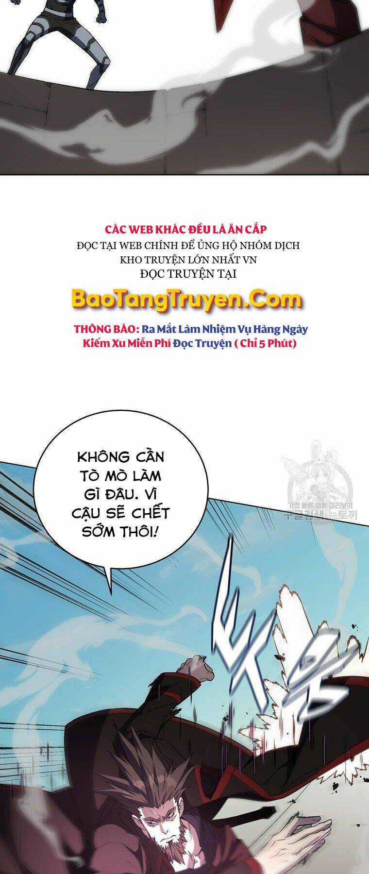 Thiên Ma Quân Sư - Chapter 37 - Trang 48