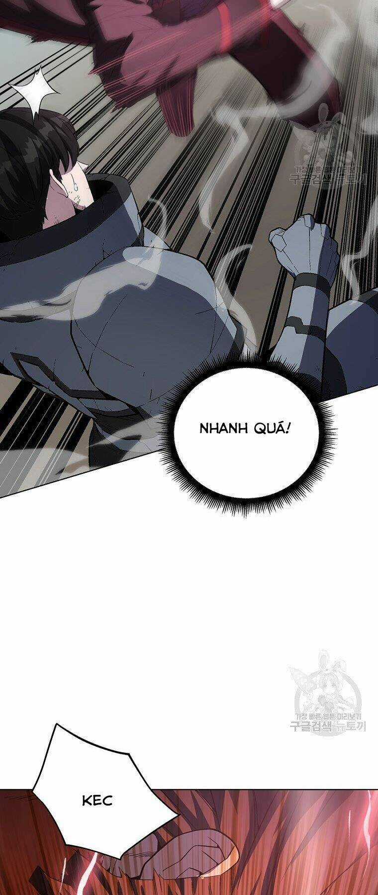 Thiên Ma Quân Sư - Chapter 37 - Trang 49