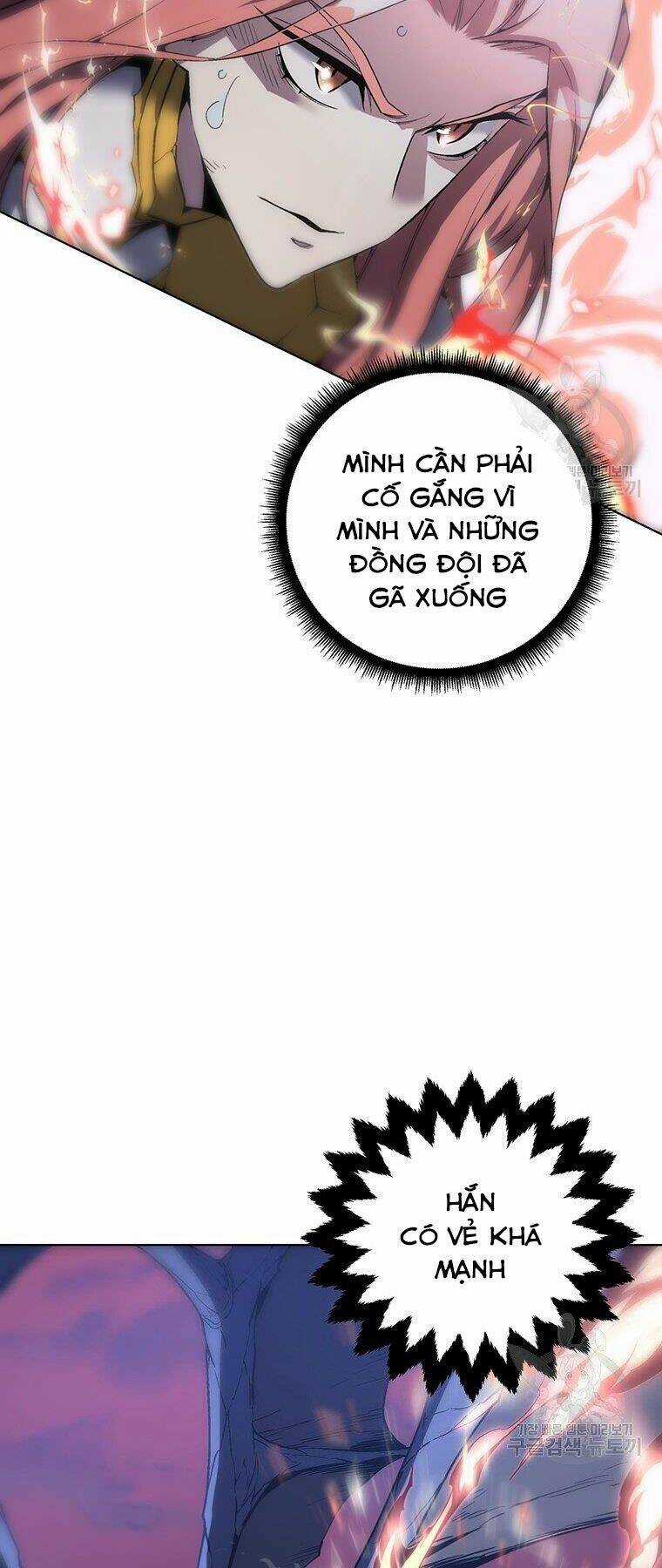 Thiên Ma Quân Sư - Chapter 37 - Trang 60