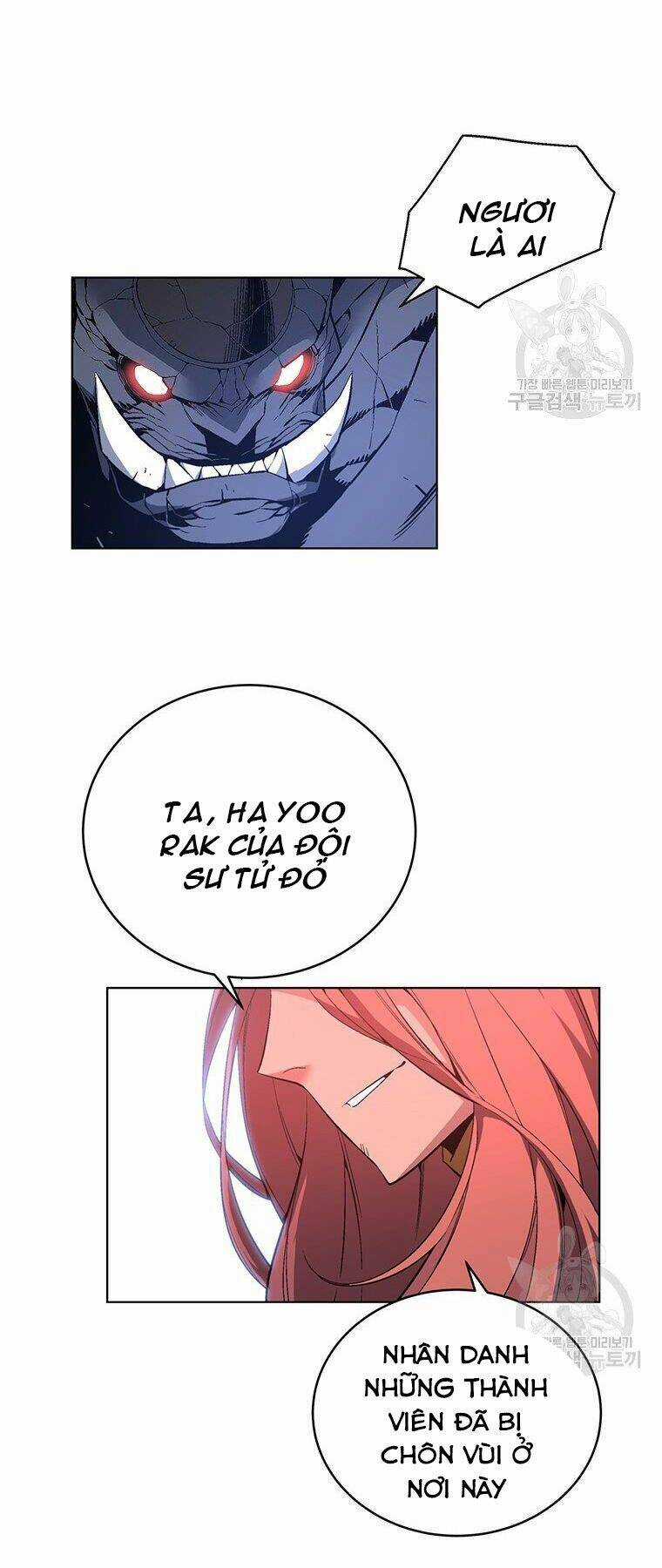 Thiên Ma Quân Sư - Chapter 37 - Trang 62