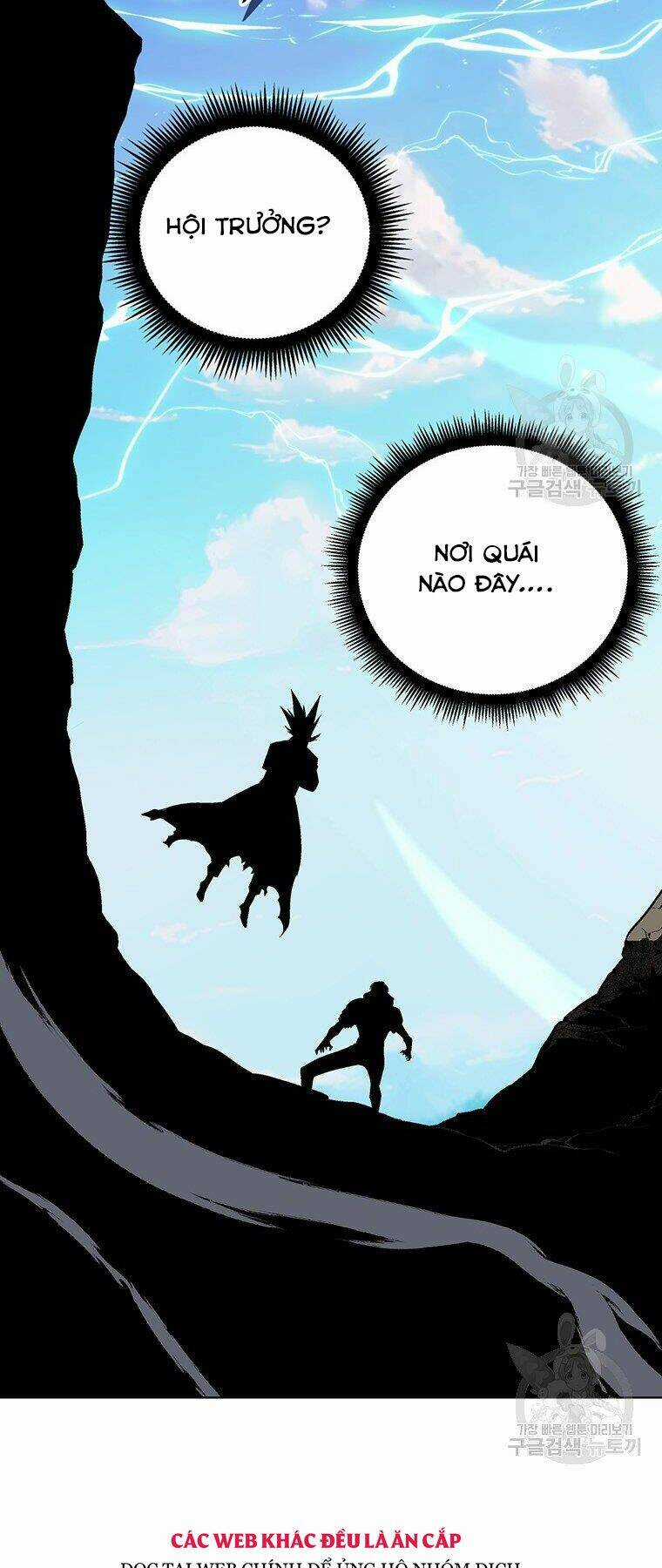 Thiên Ma Quân Sư - Chapter 37 - Trang 8