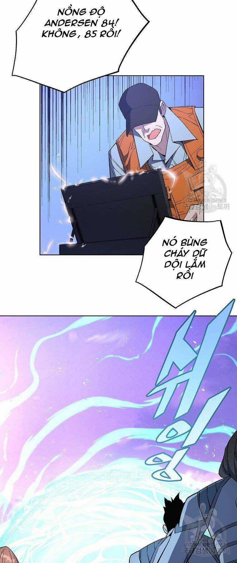 Thiên Ma Quân Sư - Chapter 37 - Trang 73