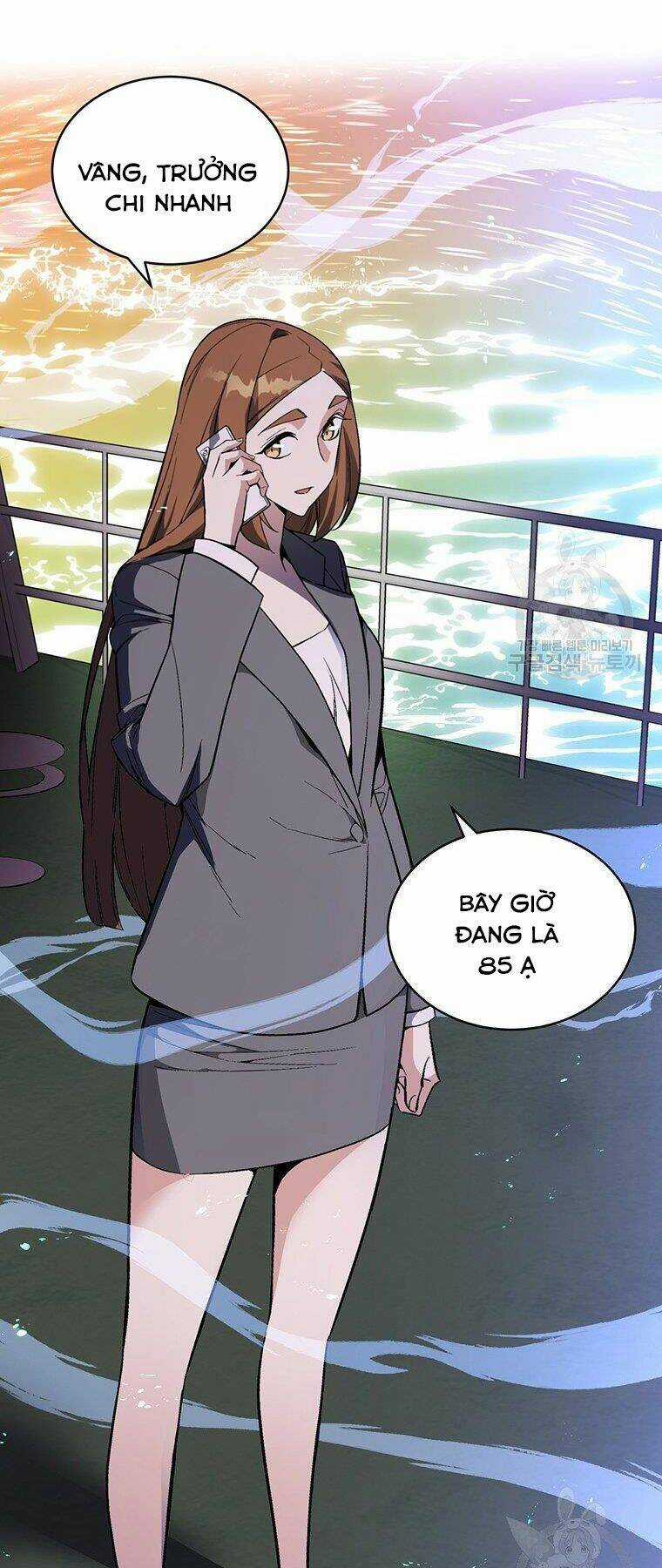 Thiên Ma Quân Sư - Chapter 37 - Trang 76