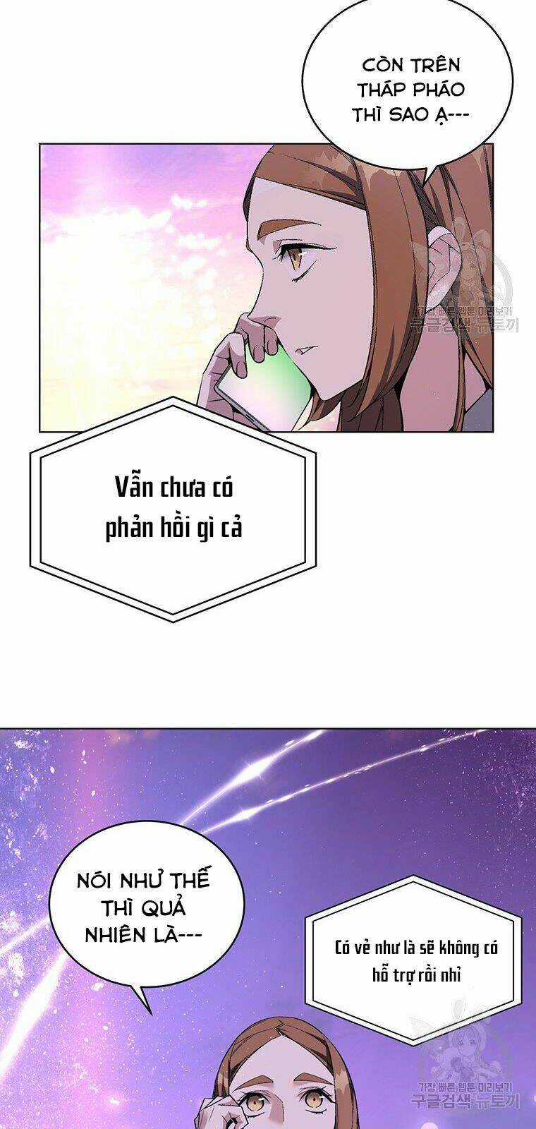 Thiên Ma Quân Sư - Chapter 37 - Trang 78