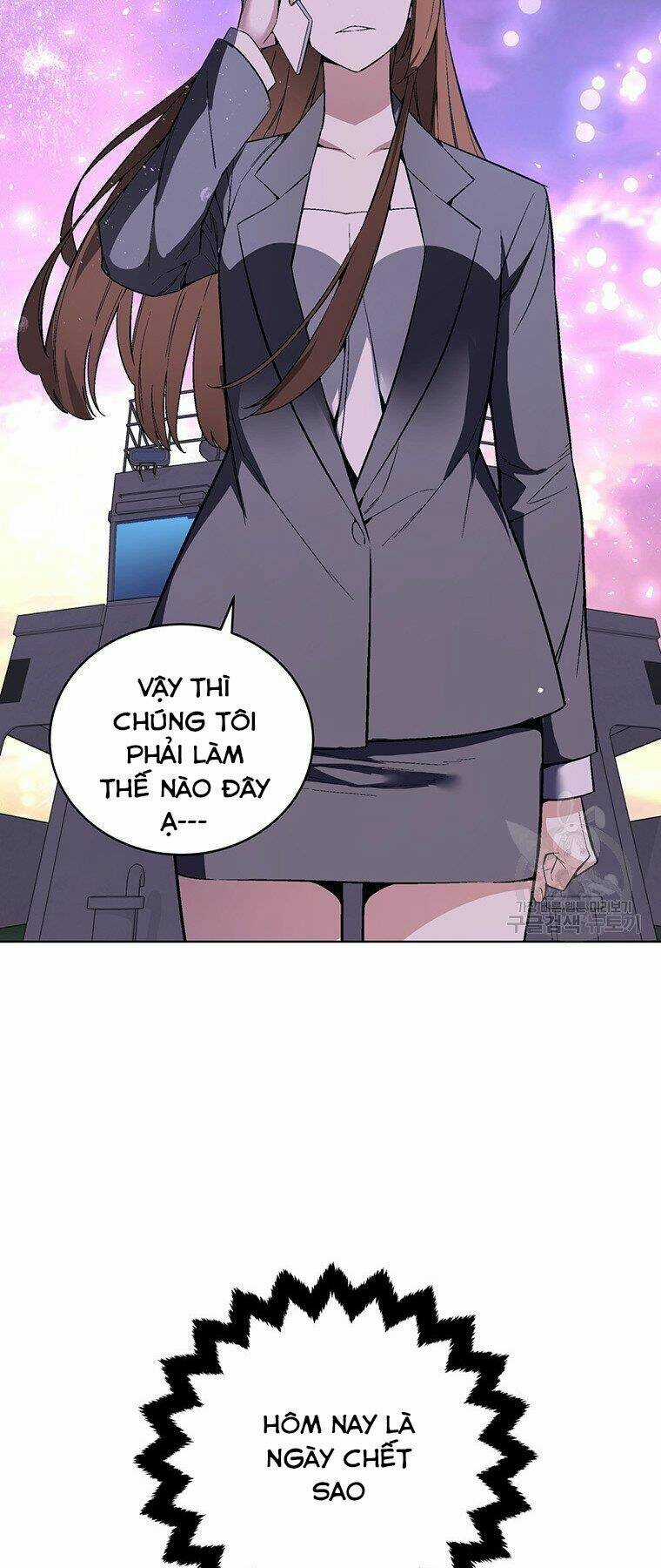 Thiên Ma Quân Sư - Chapter 37 - Trang 79