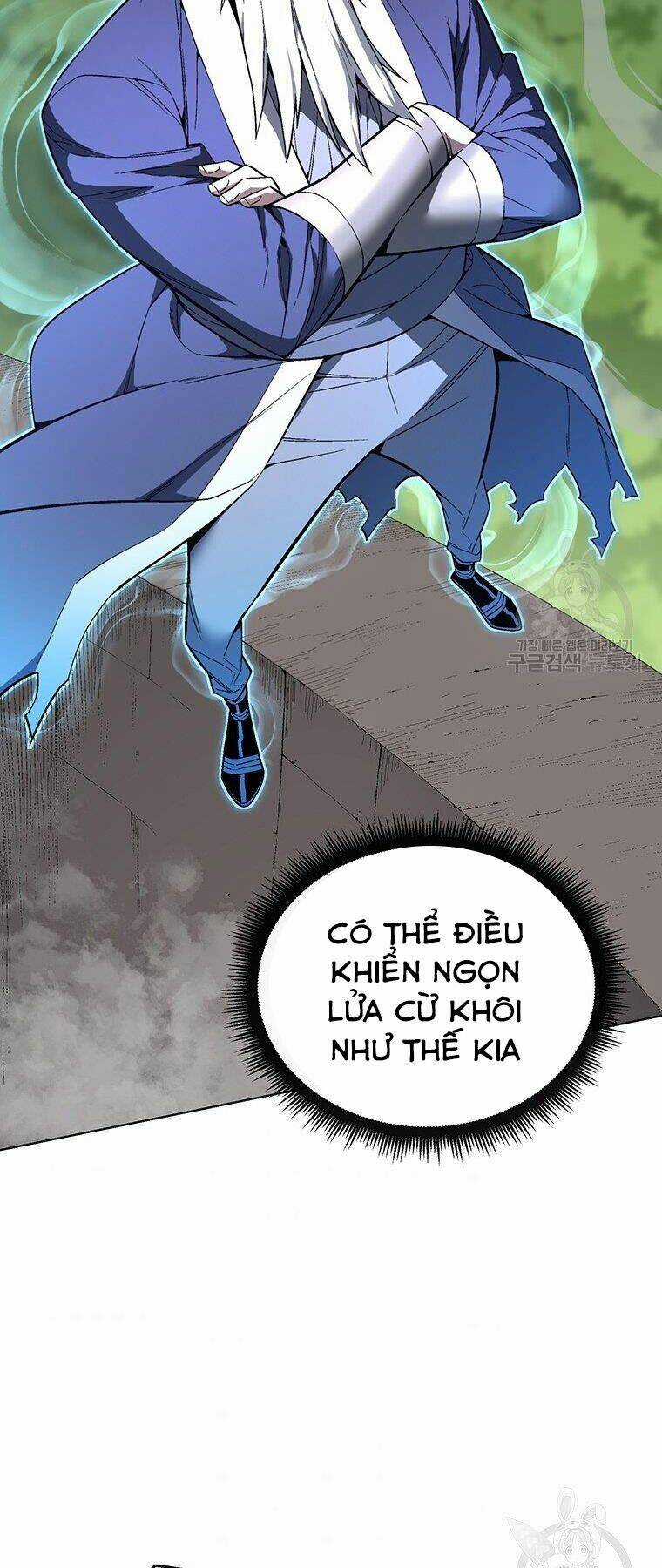 Thiên Ma Quân Sư - Chapter 38 - Trang 26