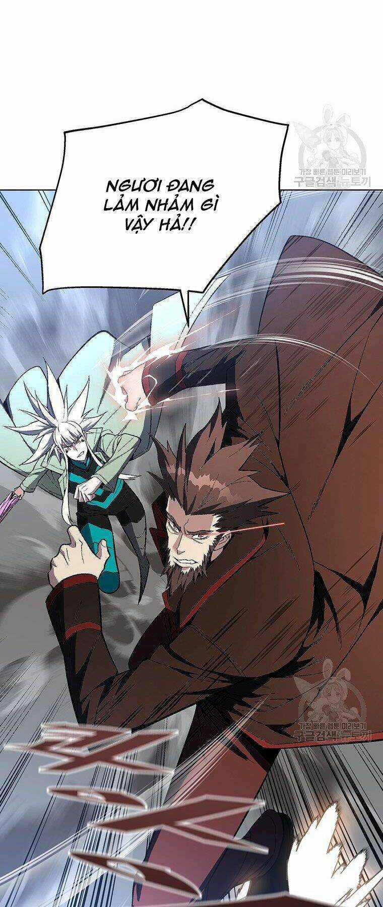 Thiên Ma Quân Sư - Chapter 38 - Trang 31
