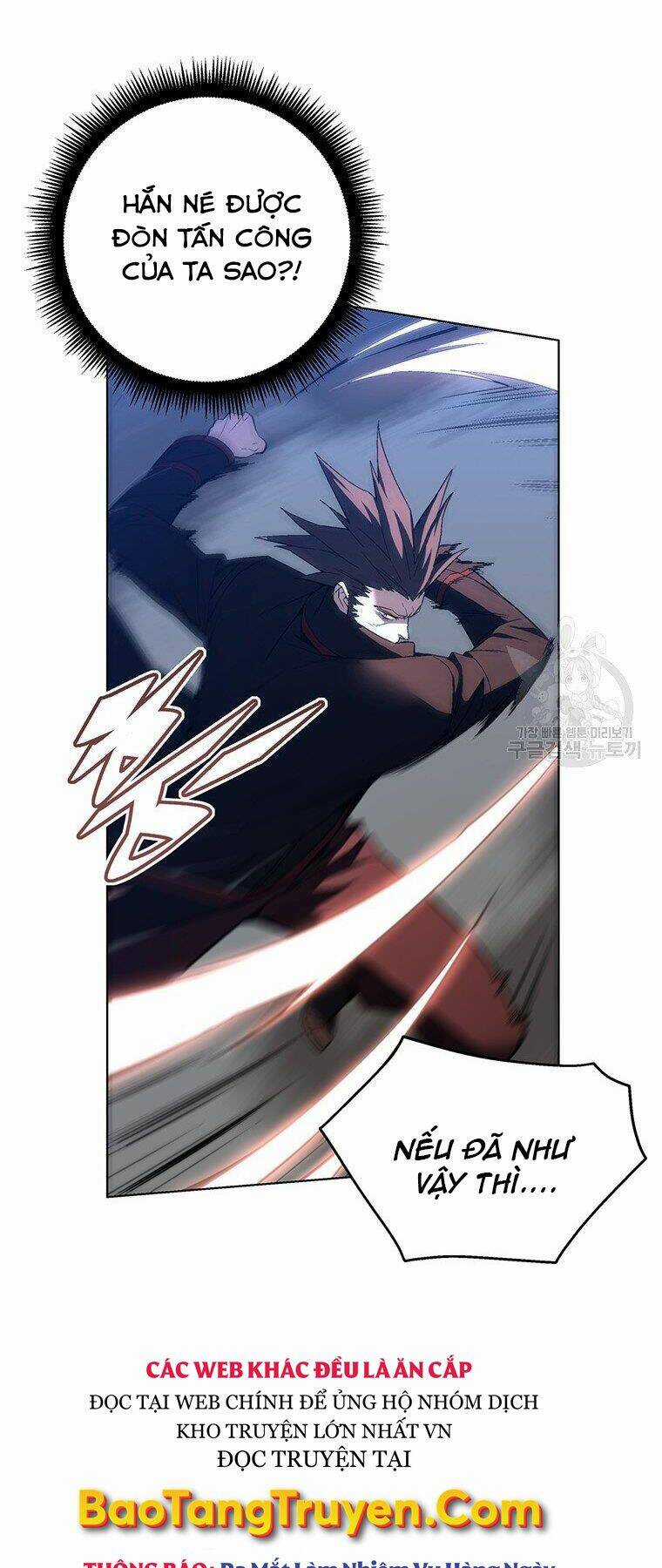 Thiên Ma Quân Sư - Chapter 38 - Trang 35