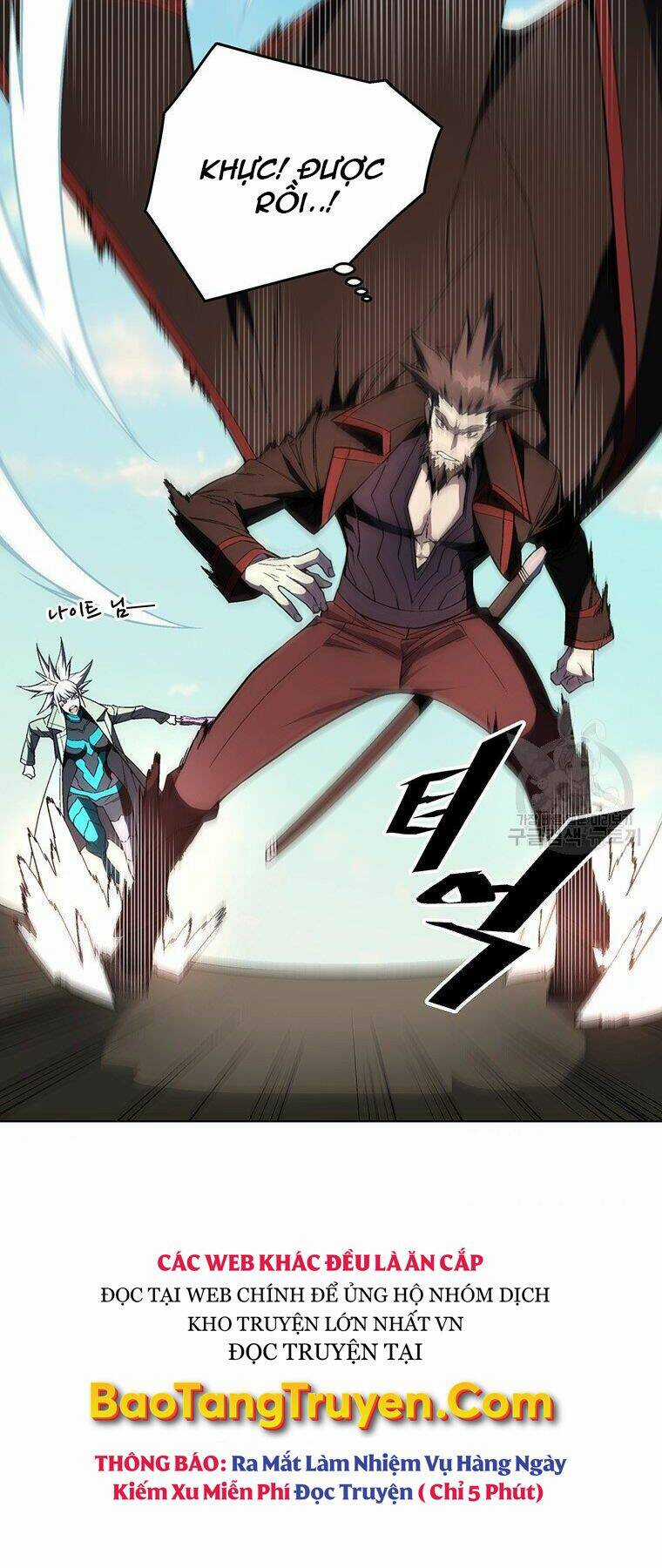 Thiên Ma Quân Sư - Chapter 38 - Trang 44