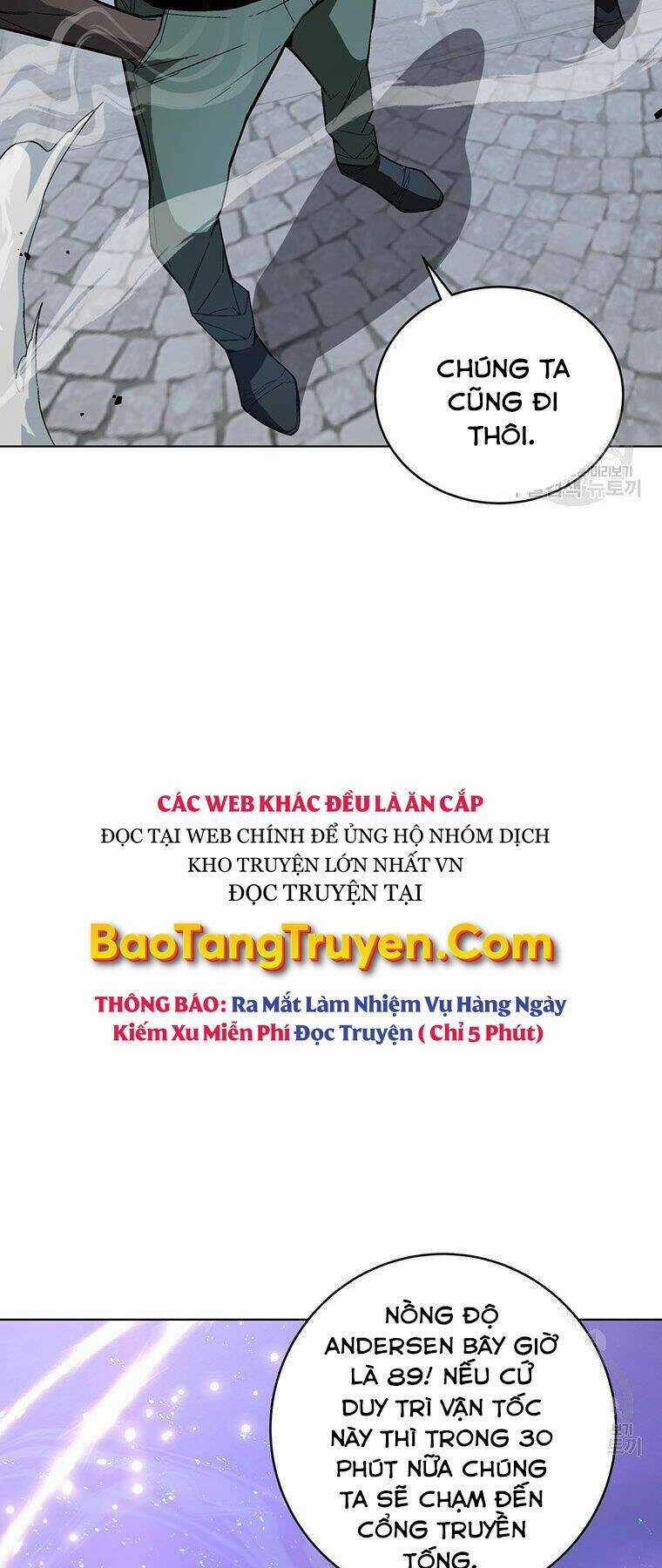 Thiên Ma Quân Sư - Chapter 38 - Trang 8