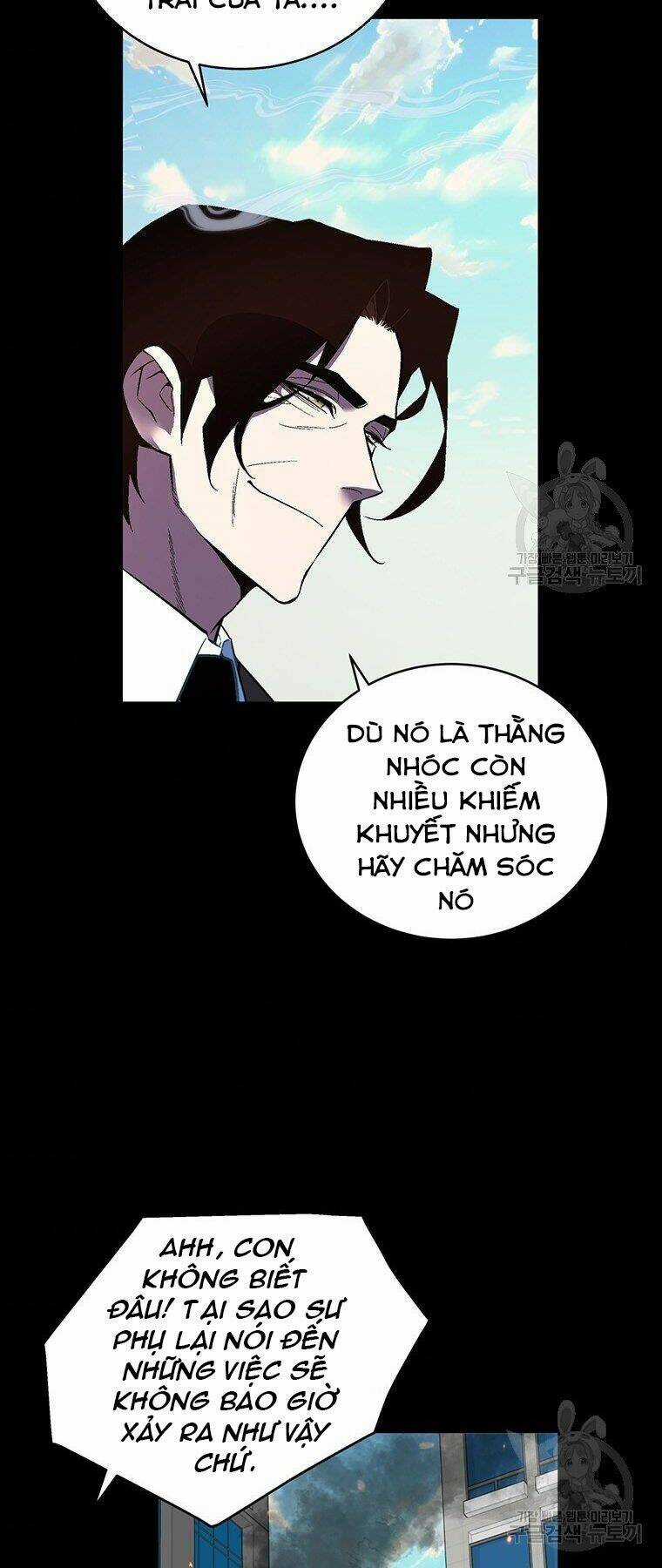 Thiên Ma Quân Sư - Chapter 38 - Trang 75