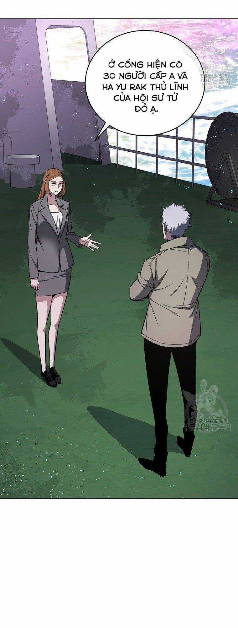 Thiên Ma Quân Sư - Chapter 38 - Trang 10