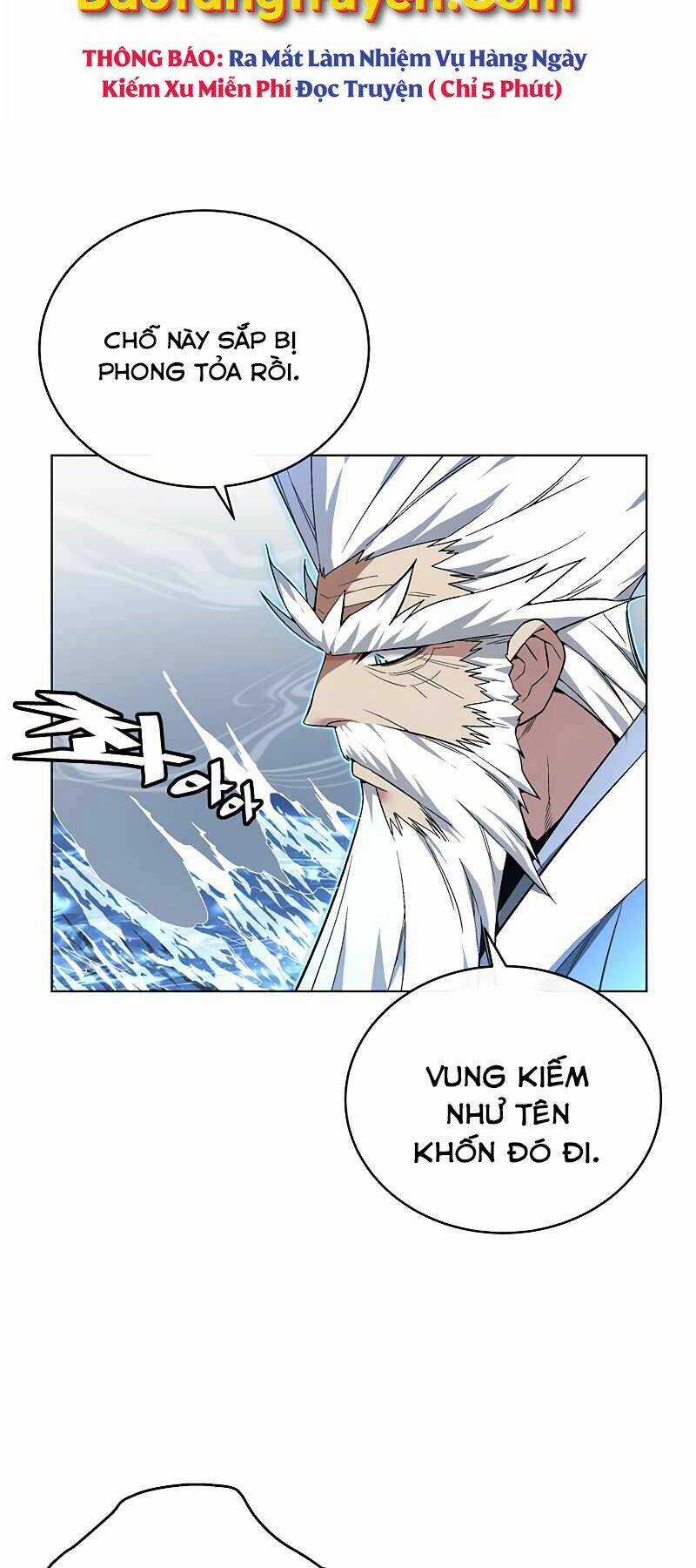 Thiên Ma Quân Sư - Chapter 39 - Trang 2