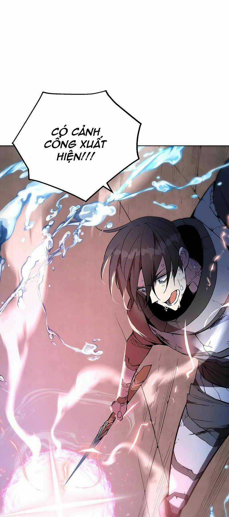 Thiên Ma Quân Sư - Chapter 39 - Trang 17