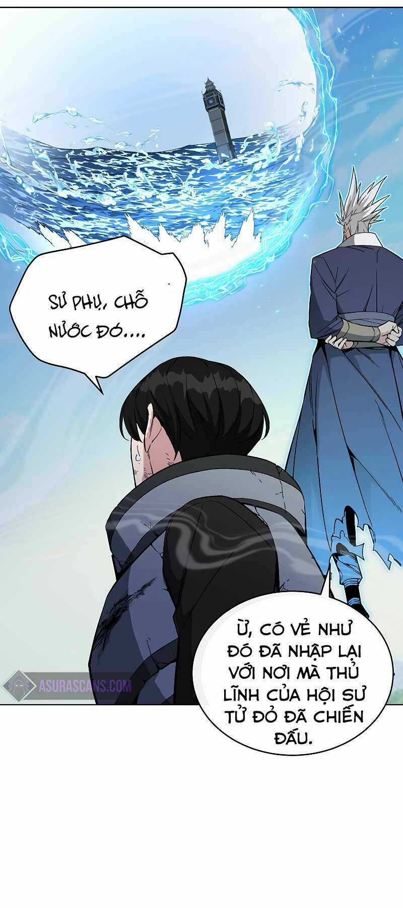 Thiên Ma Quân Sư - Chapter 39 - Trang 24