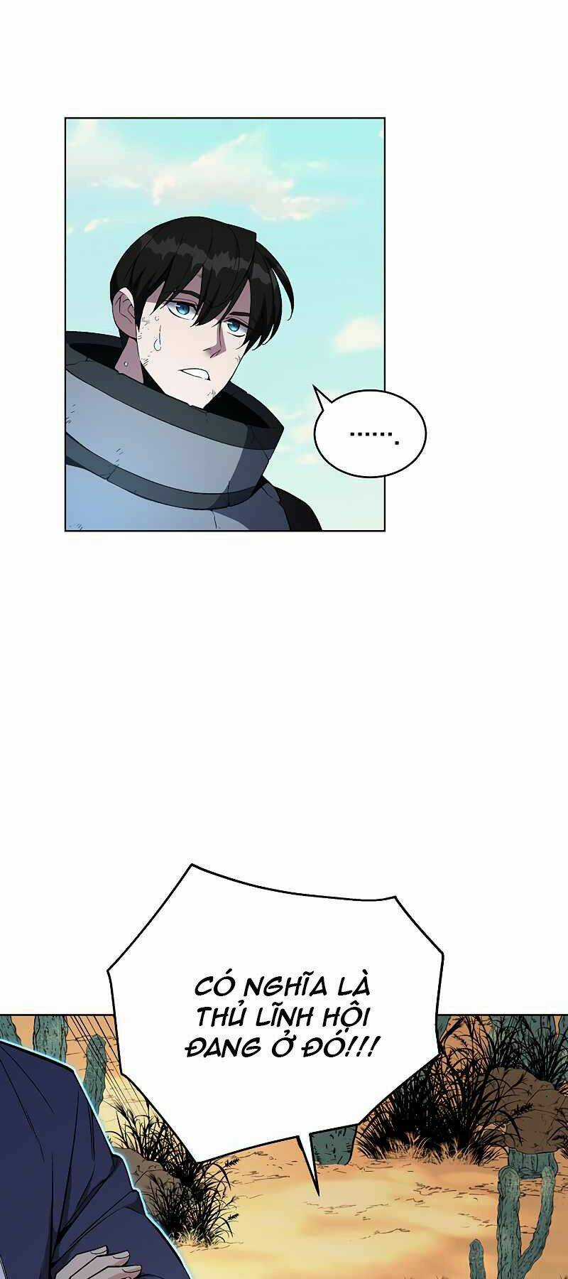 Thiên Ma Quân Sư - Chapter 39 - Trang 25