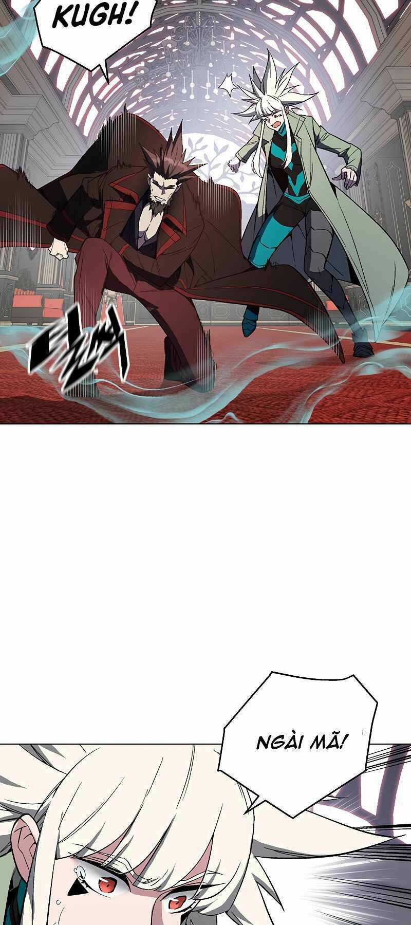 Thiên Ma Quân Sư - Chapter 39 - Trang 32