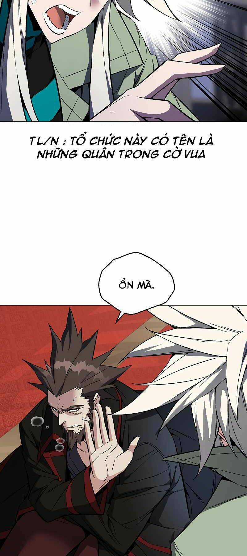 Thiên Ma Quân Sư - Chapter 39 - Trang 33